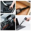 2 In 1 Car Vacuum Cleaner Usb Wireless Household Car (rechargeable)