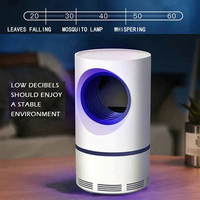 ELECTRONIC MOSQUITO KILLER LAMP