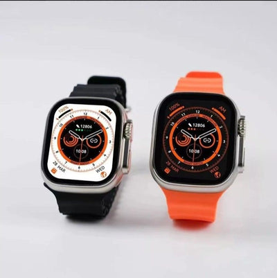 I8 Ultra Max Smartwatch Ultra Series 8