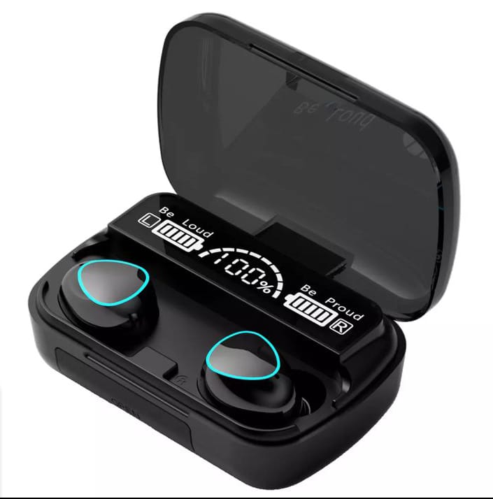 Newest M10 TWS Earbuds