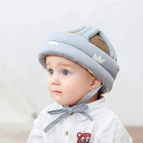 BABY SAFETY HELMET